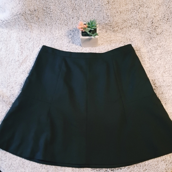 J Crew Skirt size 6 - Picture 1 of 4